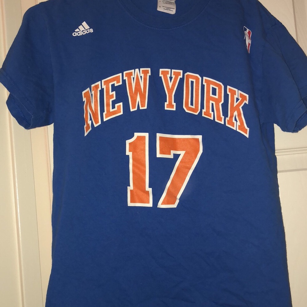 NBA shirt